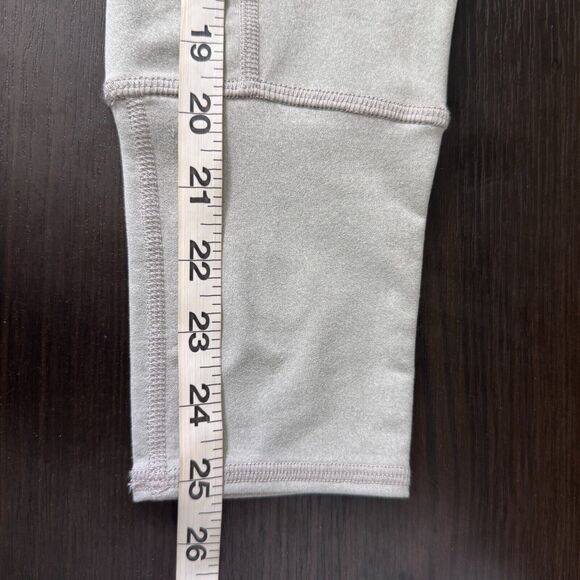 Free People Fireside Base Layer Leggings Womens Small Pants Ski Snow Gray - Picture 12 of 13